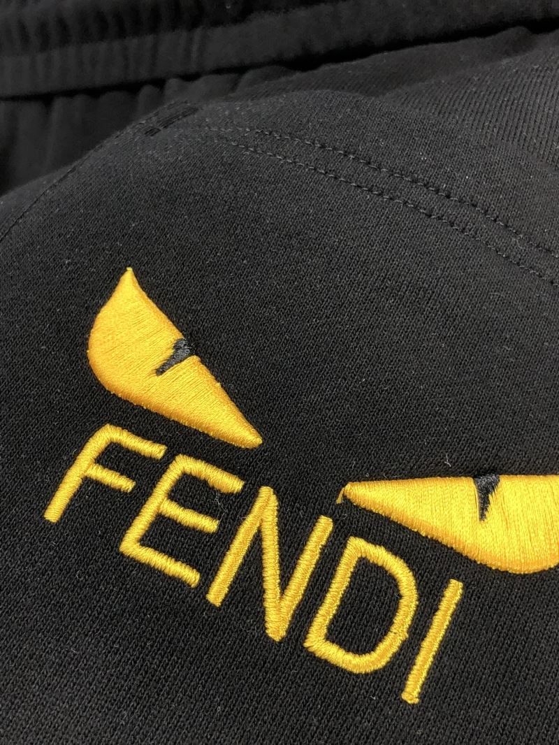 Fendi Long Pants